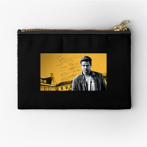 Prime Target Fan Art Prime Target Zipper Pouches