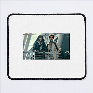 Prime Target Limited Collection Prime Target Mouse Pads