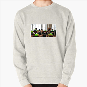 Prime Target Merchandise Prime Target Sweatshirts
