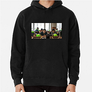 Prime Target Merchandise Prime Target Hoodies