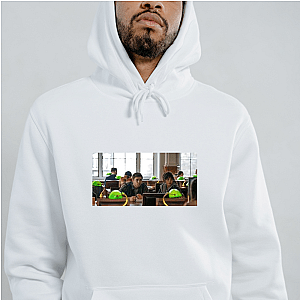 Prime Target Merchandise Prime Target Hoodies