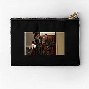 Prime Target Signature Prime Target Zipper Pouches