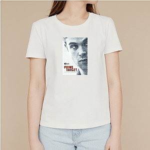 Prime Target Merch Prime Target T-Shirts
