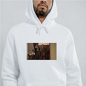 Prime Target Signature Prime Target Hoodies