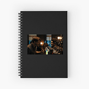 Prime Target Merchandise For Fans Prime Target Notebook