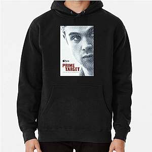 Prime Target Merch Prime Target Hoodies