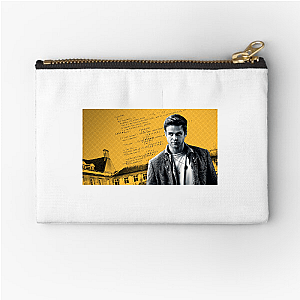 Prime Target Fan Art Prime Target Zipper Pouches