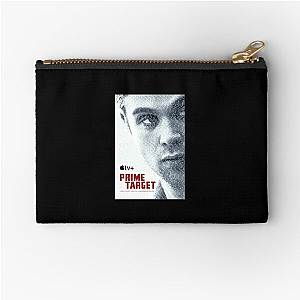 Prime Target Merch Prime Target Zipper Pouches