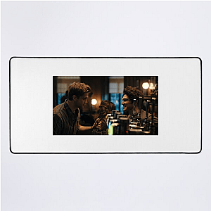 Prime Target Merchandise For Fans Prime Target Mouse Pads