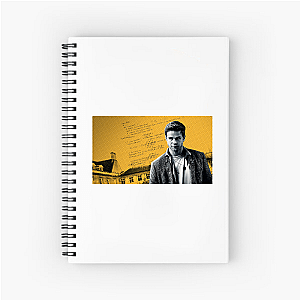 Prime Target Fan Art Prime Target Notebook