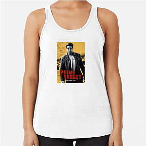Prime Target Merch For Fans Prime Target Tank Tops
