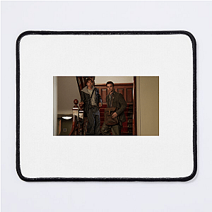 Prime Target Signature Prime Target Mouse Pads