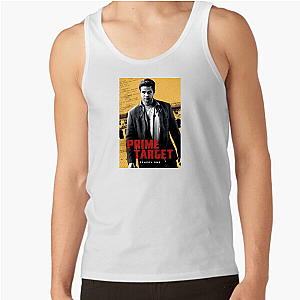 Prime Target Merch For Fans Prime Target Tank Tops