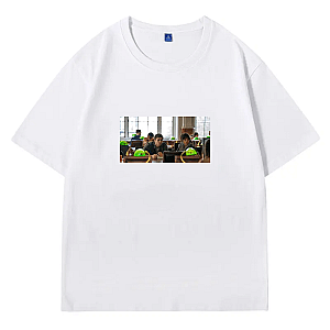 Prime Target Merchandise Prime Target T-Shirts