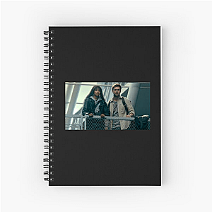 Prime Target Limited Collection Prime Target Notebook