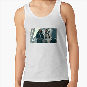 Prime Target Limited Collection Prime Target Tank Tops