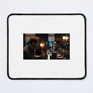 Prime Target Merchandise For Fans Prime Target Mouse Pads