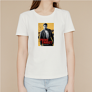 Prime Target Merch For Fans Prime Target T-Shirts