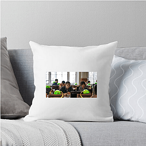 Prime Target Merchandise Prime Target Pillows Cover
