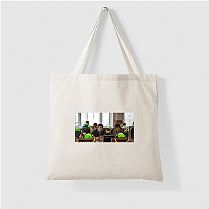Prime Target Merchandise Prime Target Bags