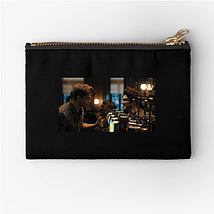 Prime Target Merchandise For Fans Prime Target Zipper Pouches