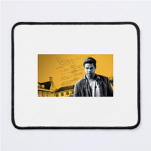 Prime Target Fan Art Prime Target Mouse Pads