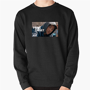 Prime Target Merch Collection Prime Target Sweatshirts