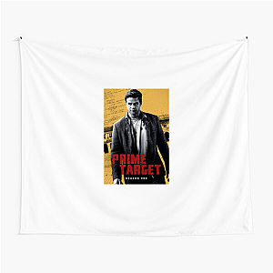 Prime Target Merch For Fans Prime Target Tapestries