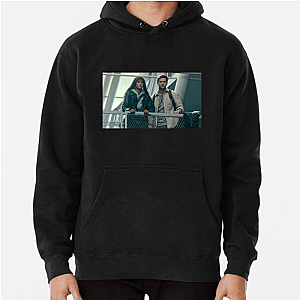 Prime Target Limited Collection Prime Target Hoodies