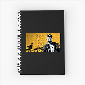 Prime Target Fan Art Prime Target Notebook