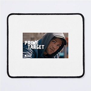 Prime Target Merch Collection Prime Target Mouse Pads