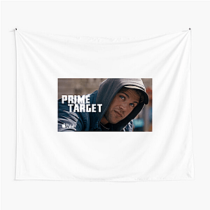 Prime Target Merch Collection Prime Target Tapestries