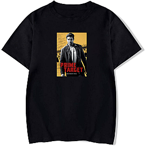 Prime Target Merch For Fans Prime Target T-Shirts