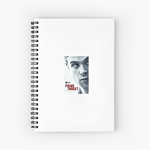 Prime Target Merch Prime Target Notebook
