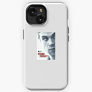Prime Target Merch Prime Target iPhone Cases