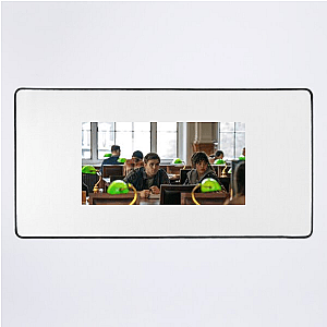 Prime Target Merchandise Prime Target Mouse Pads