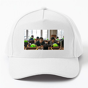 Prime Target Merchandise Prime Target Hats & Caps