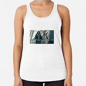 Prime Target Limited Collection Prime Target Tank Tops