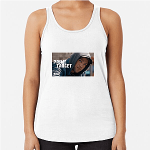 Prime Target Merch Collection Prime Target Tank Tops