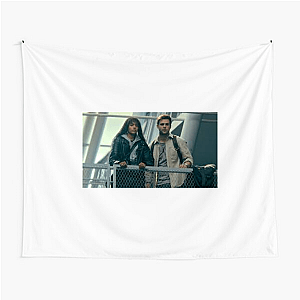 Prime Target Limited Collection Prime Target Tapestries