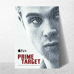Prime Target Merch Prime Target Posters