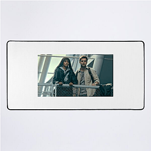 Prime Target Limited Collection Prime Target Mouse Pads