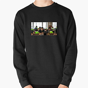 Prime Target Merchandise Prime Target Sweatshirts