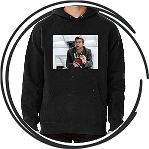 Prime Target Hoodies
