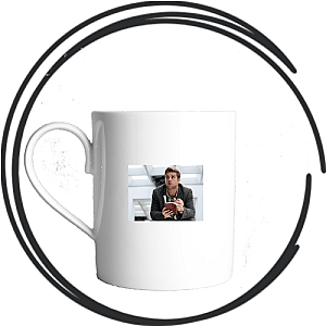 Prime Target Mugs