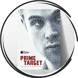 Prime Target Posters
