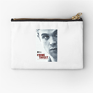 Prime Target Merch Prime Target Zipper Pouches