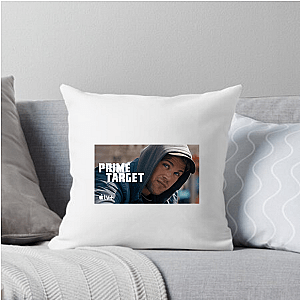 Prime Target Merch Collection Prime Target Pillows Cover
