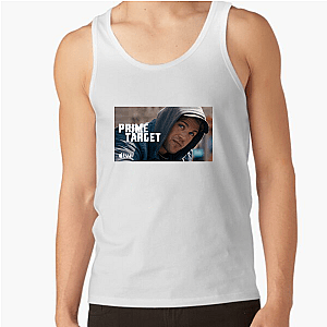 Prime Target Merch Collection Prime Target Tank Tops