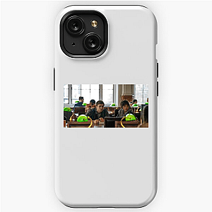 Prime Target Merchandise Prime Target iPhone Cases
